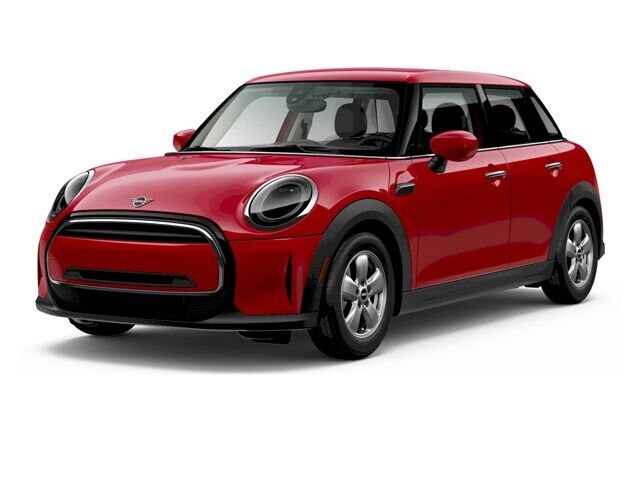 2024 MINI Hardtop