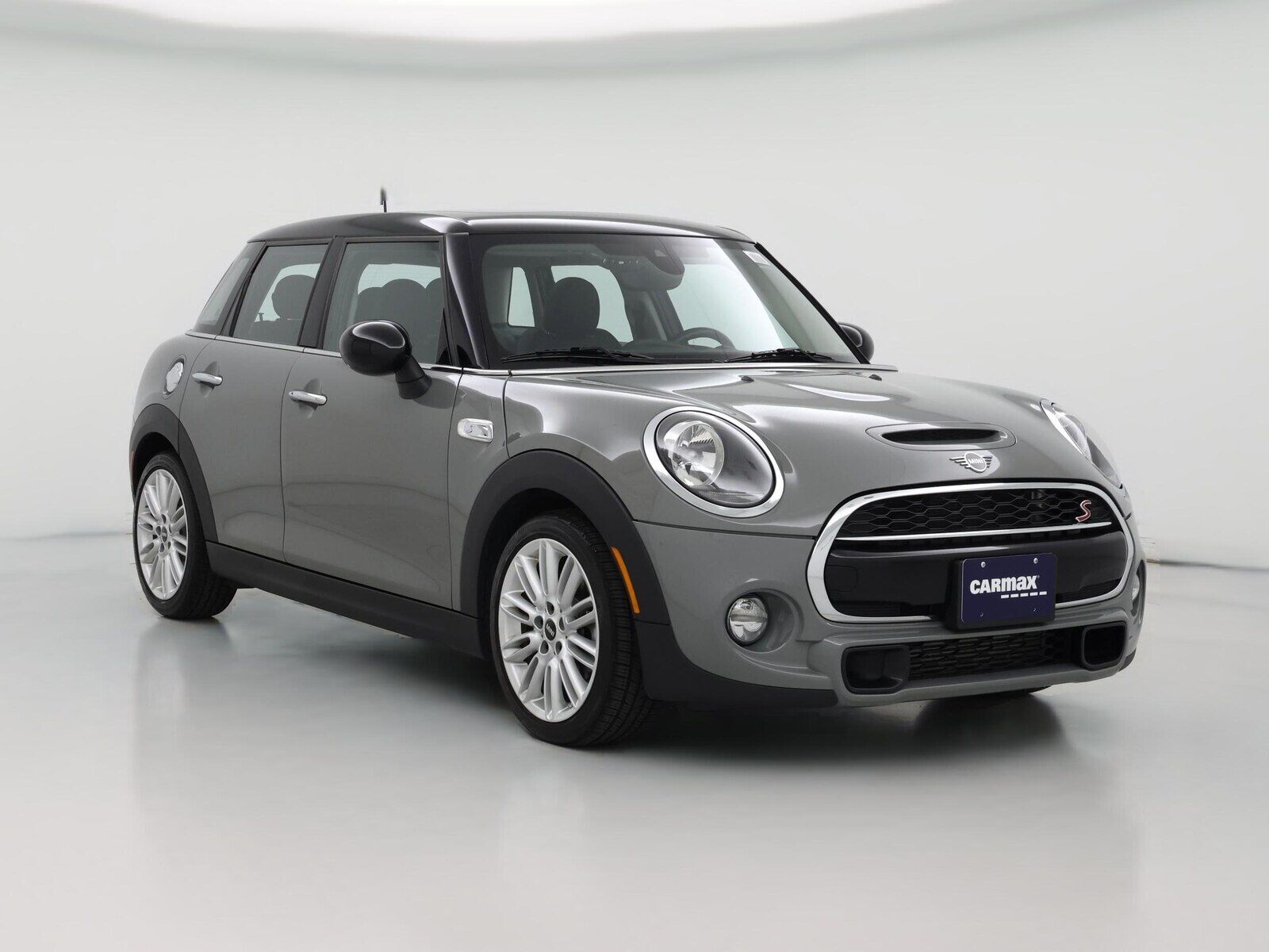2019 MINI Hardtop
