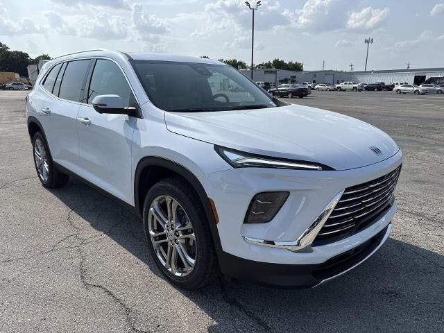 2026 BUICK Enclave