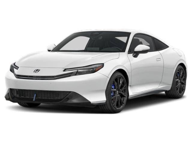 2026 HONDA Prelude
