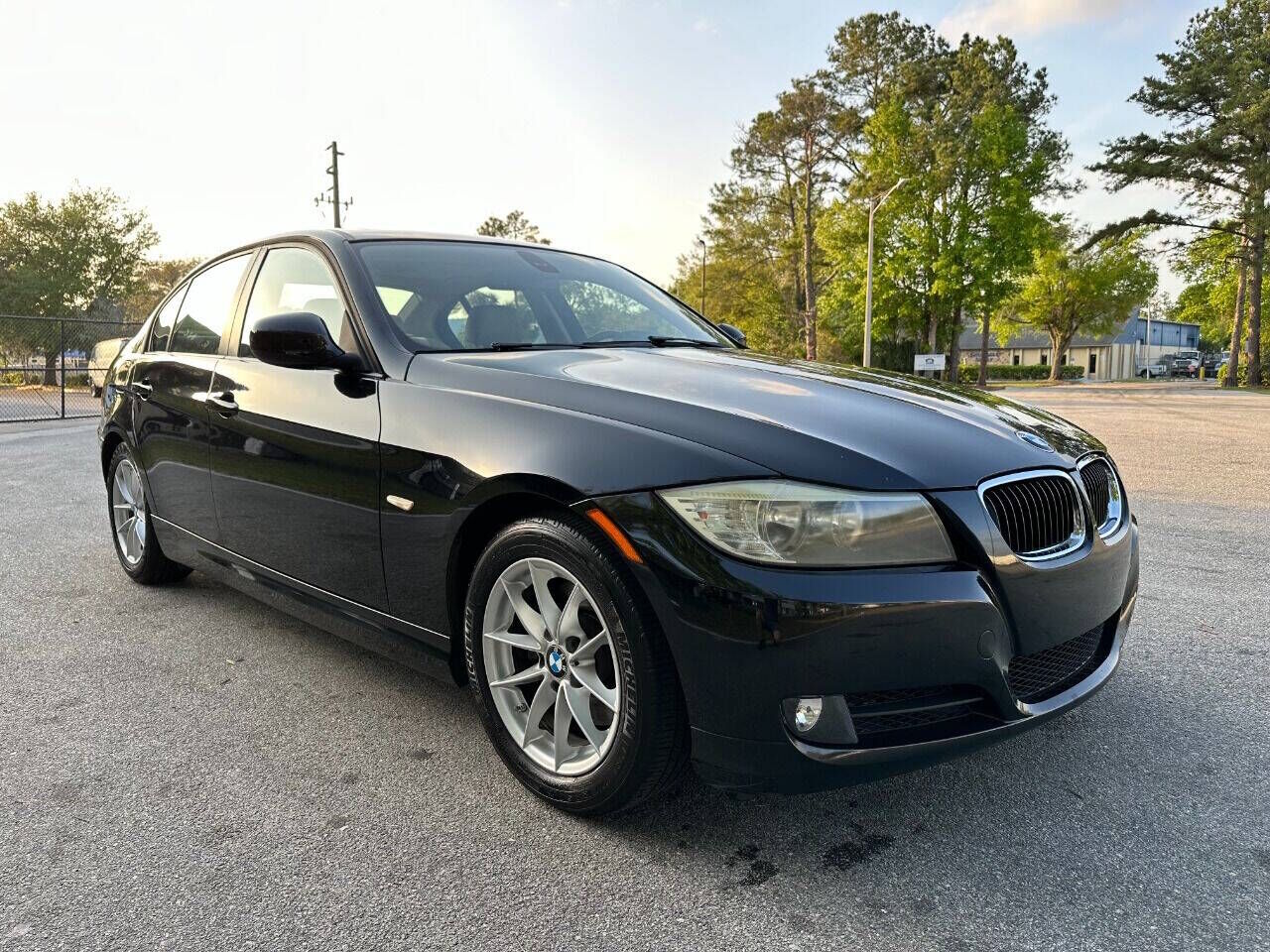 2010 BMW 3 Series
