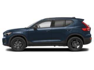 2026 VOLVO XC40