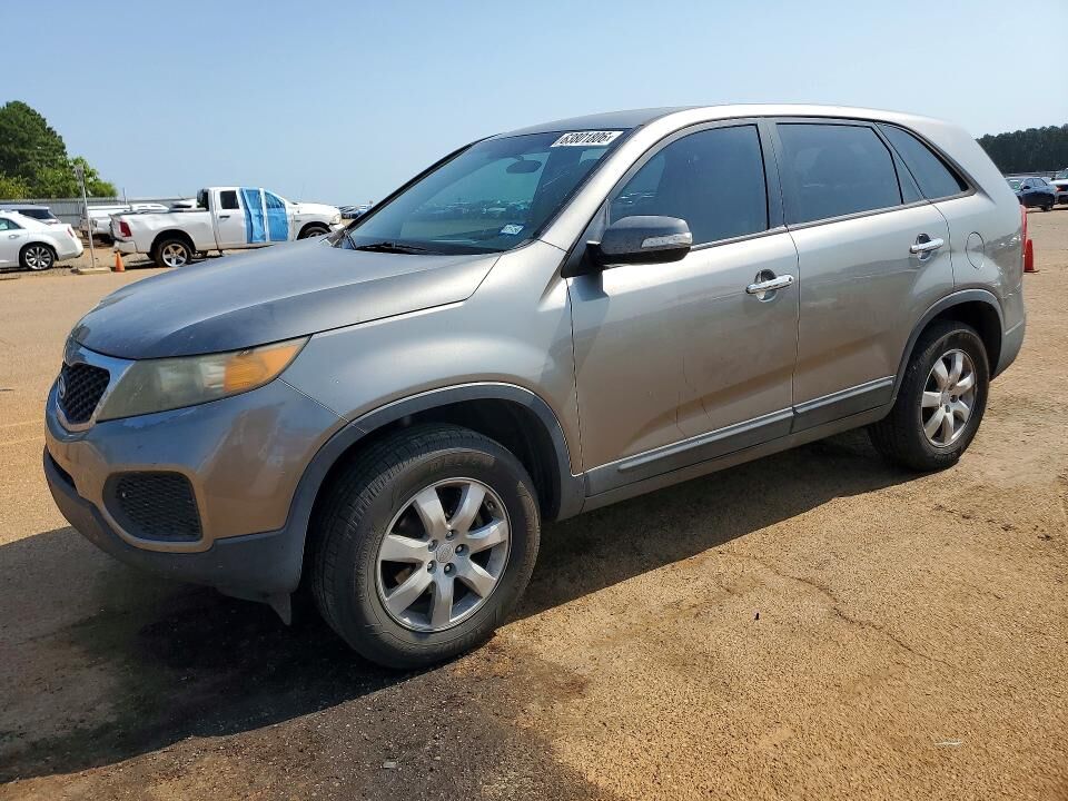 2011 KIA Sorento