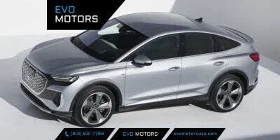 2024 AUDI Q4