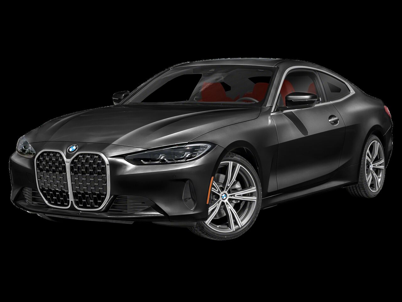 2024 BMW 4 Series