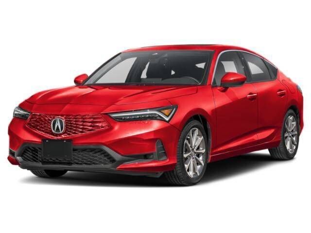 2026 ACURA Integra