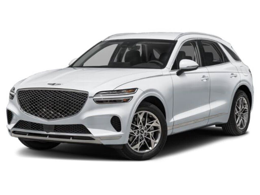 2025 GENESIS GV70