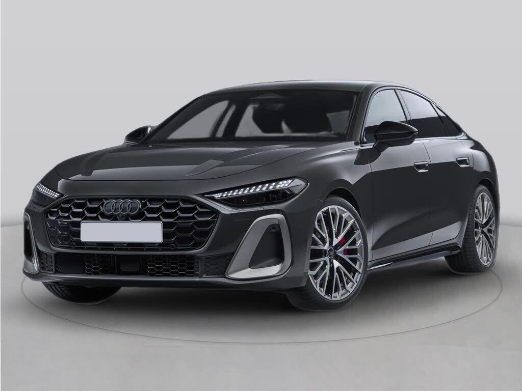 2025 AUDI A5