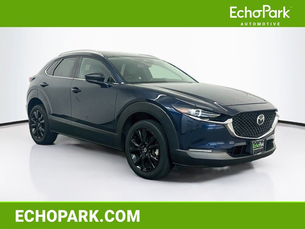 2024 MAZDA CX-30
