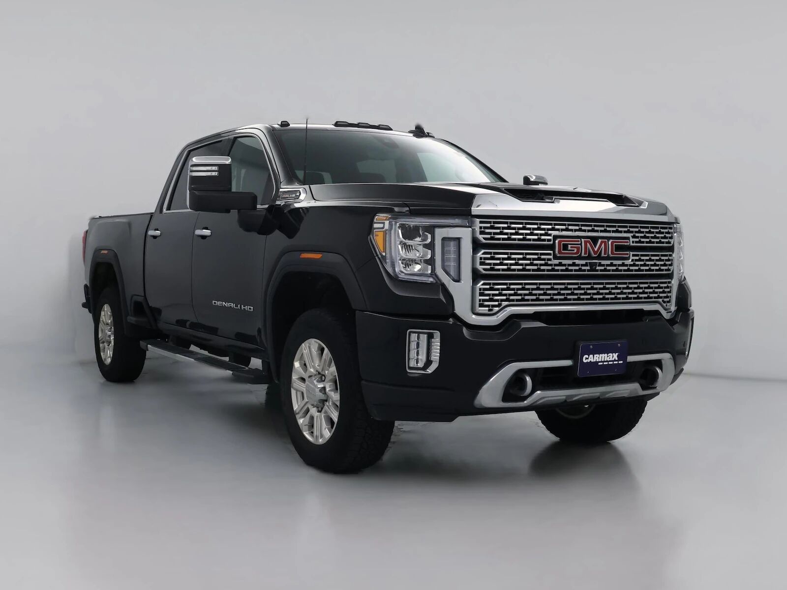 2023 GMC Sierra HD