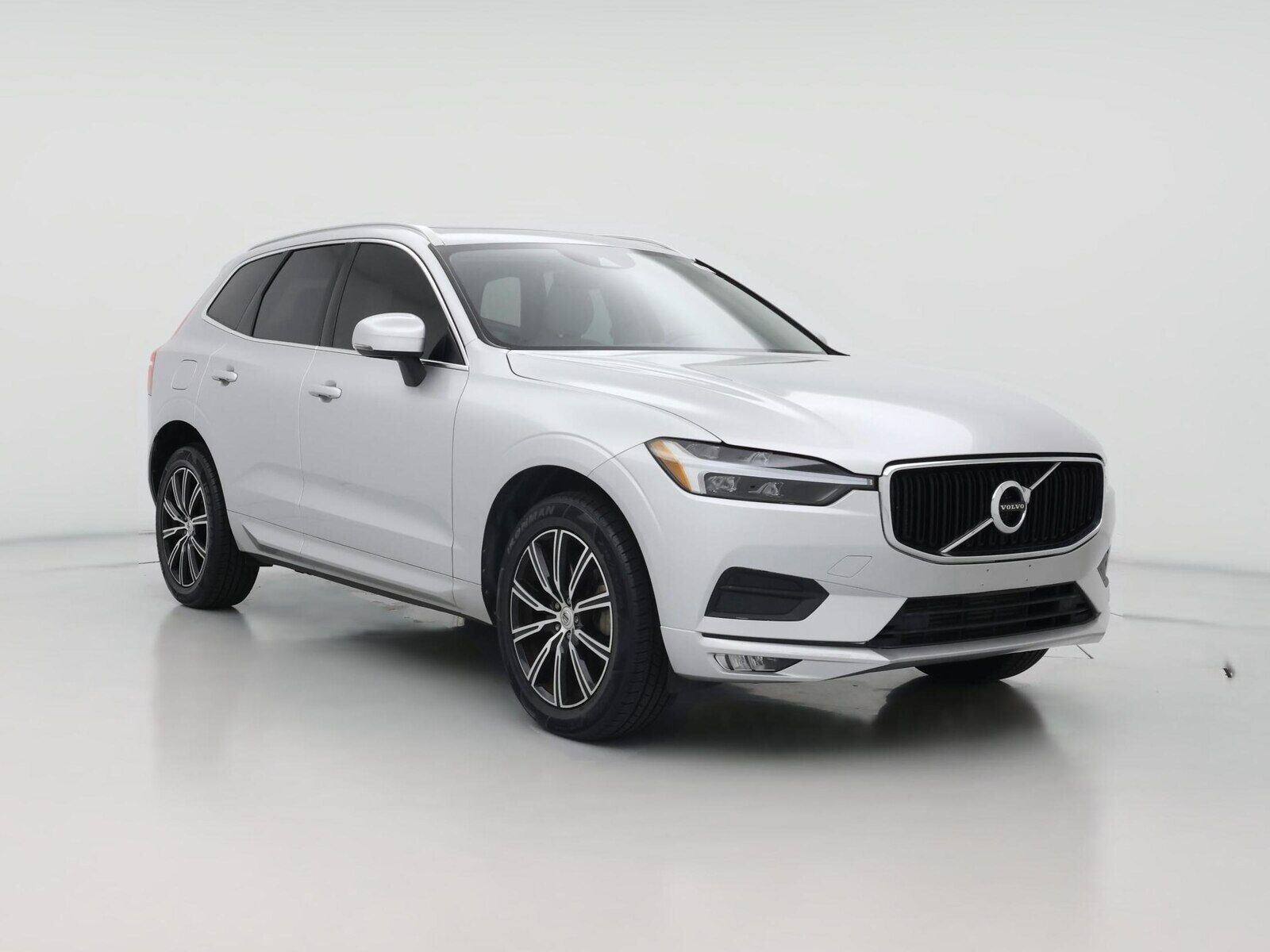 2021 VOLVO XC60