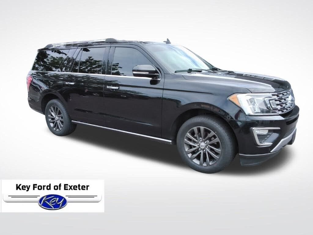 2020 FORD Expedition