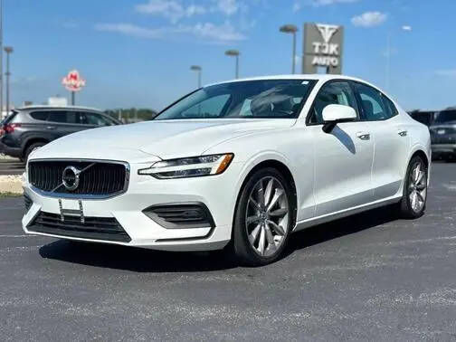 2020 VOLVO S60
