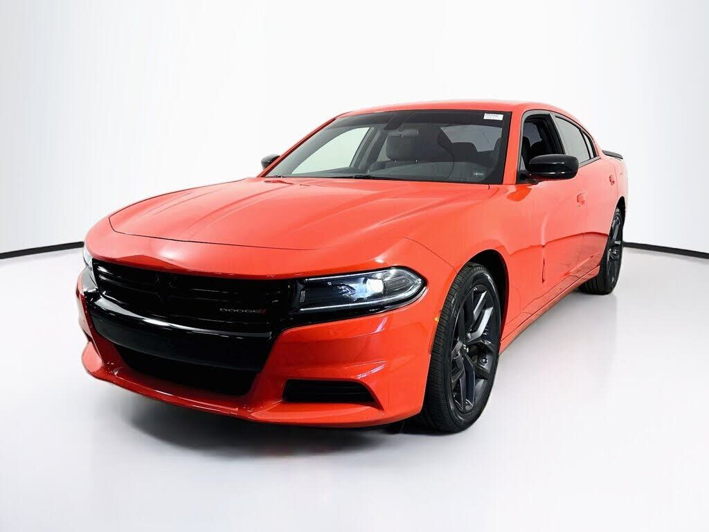 2023 DODGE Charger