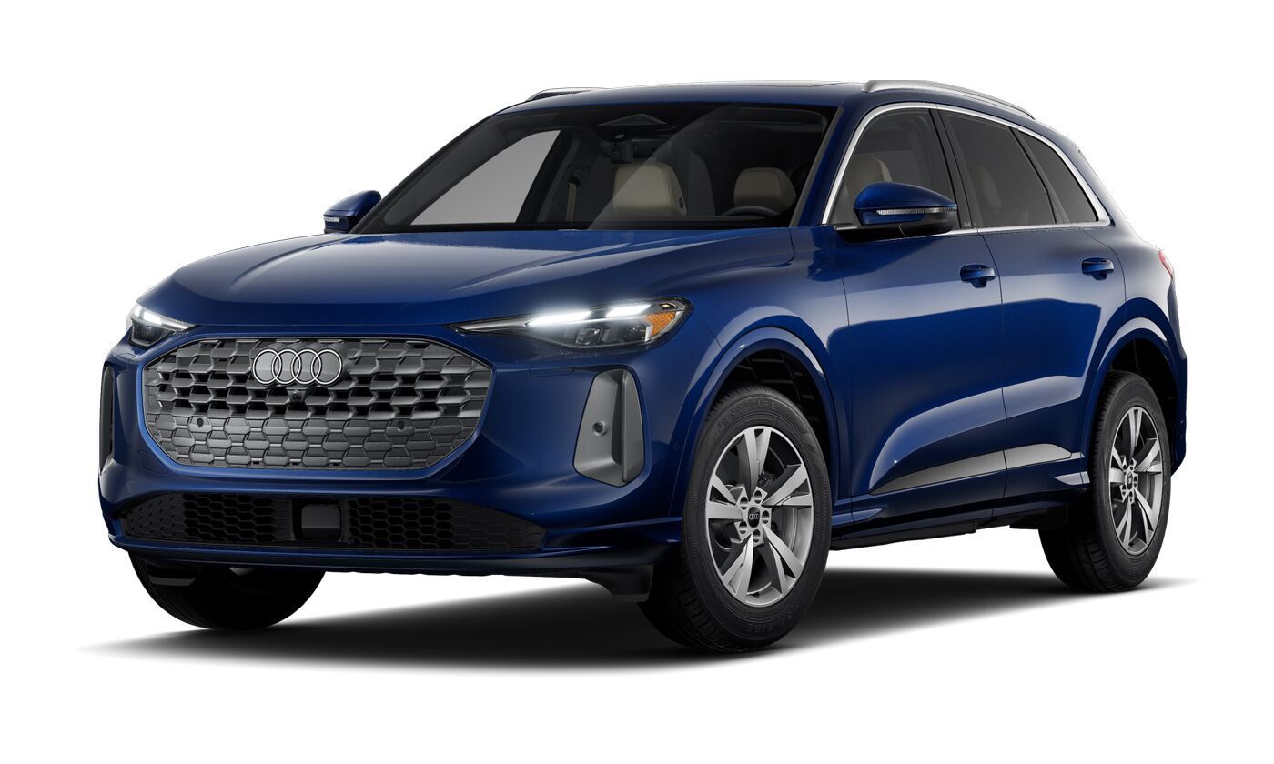 2026 AUDI Q5