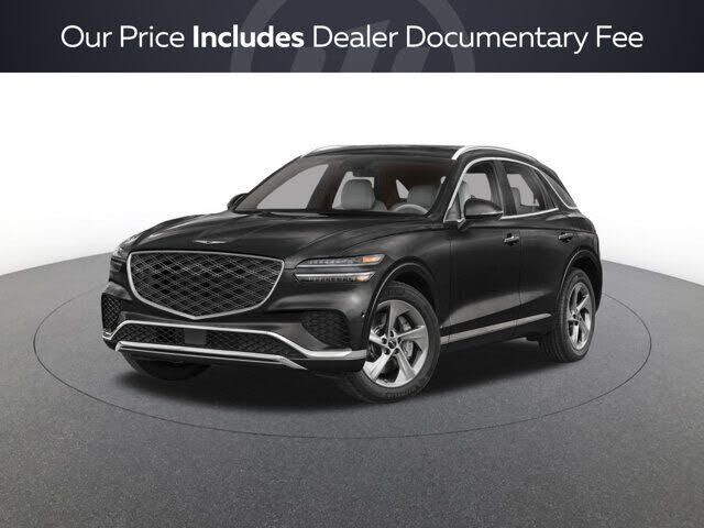 2026 GENESIS GV70