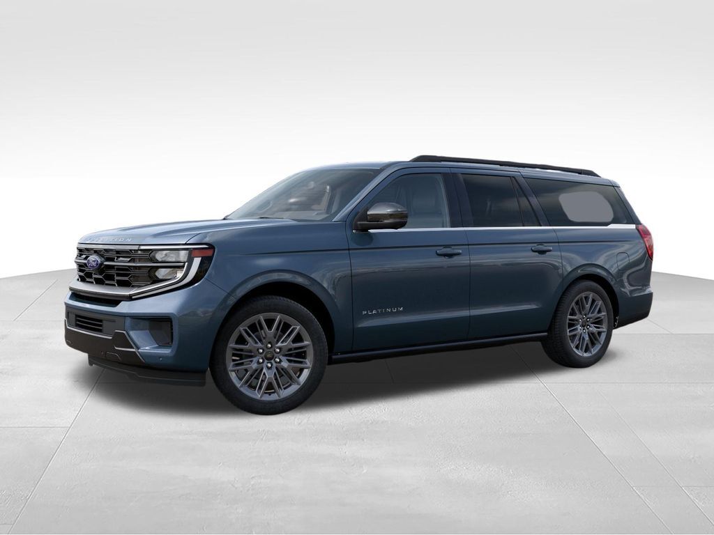2027 FORD Expedition