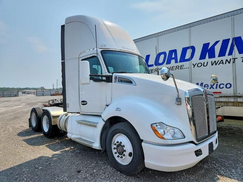 2014 KENWORTH T680