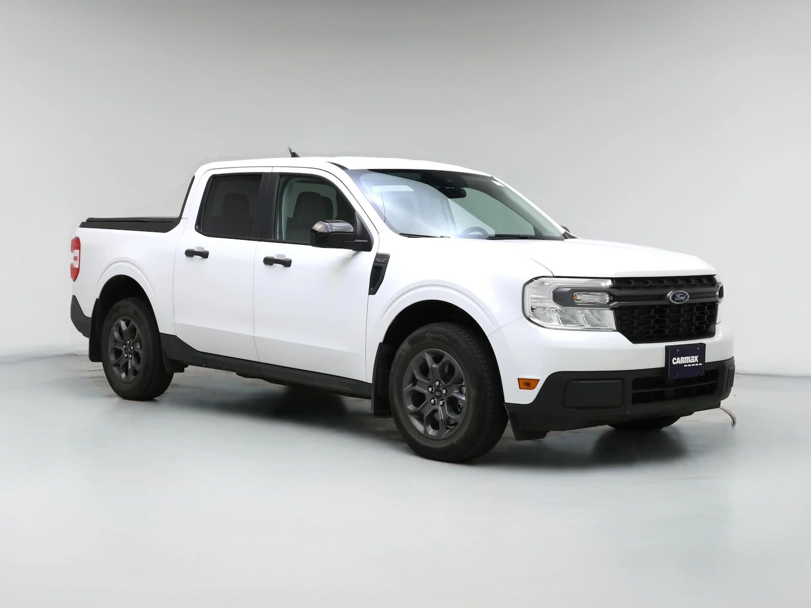 2024 FORD Maverick