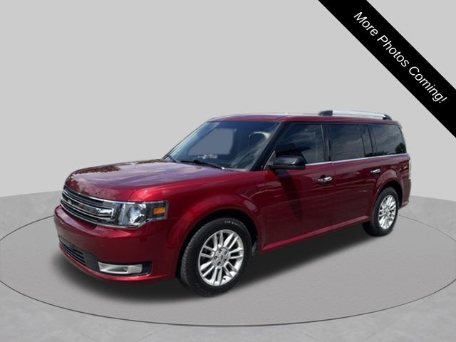 2019 FORD Flex