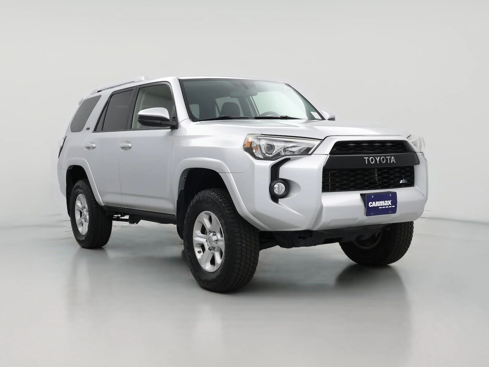 2018 TOYOTA 4-Runner