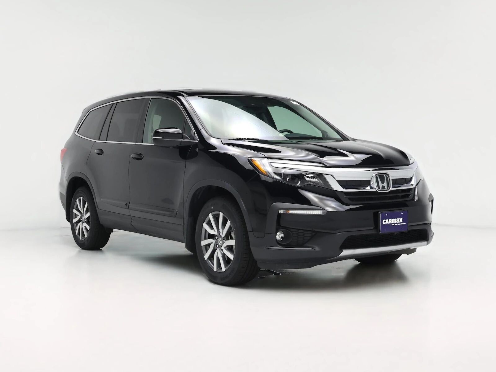 2020 HONDA Pilot