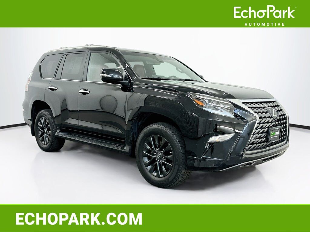 2023 LEXUS GX
