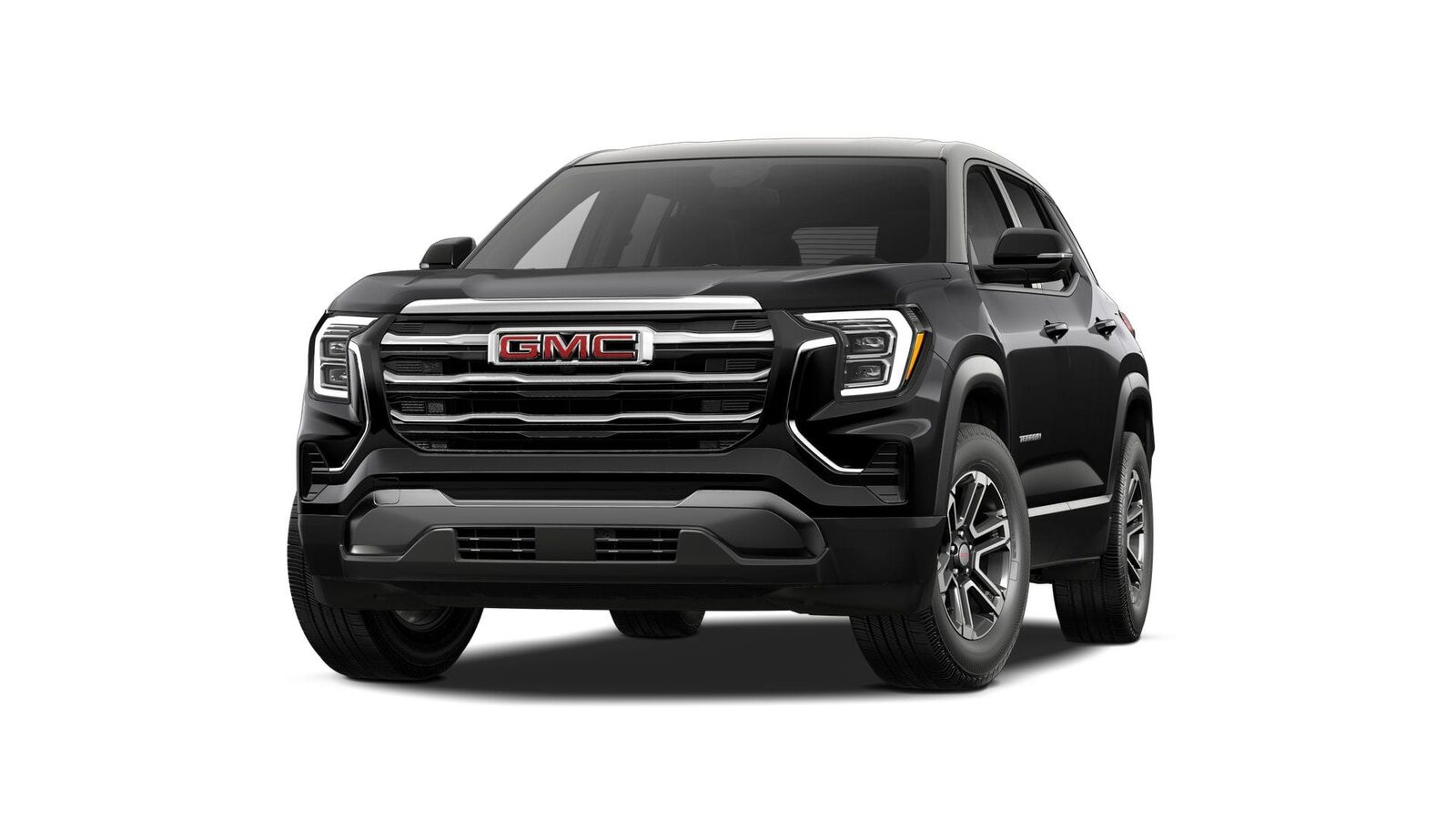 2027 GMC Terrain