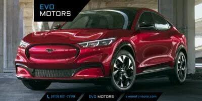 2023 FORD Mustang