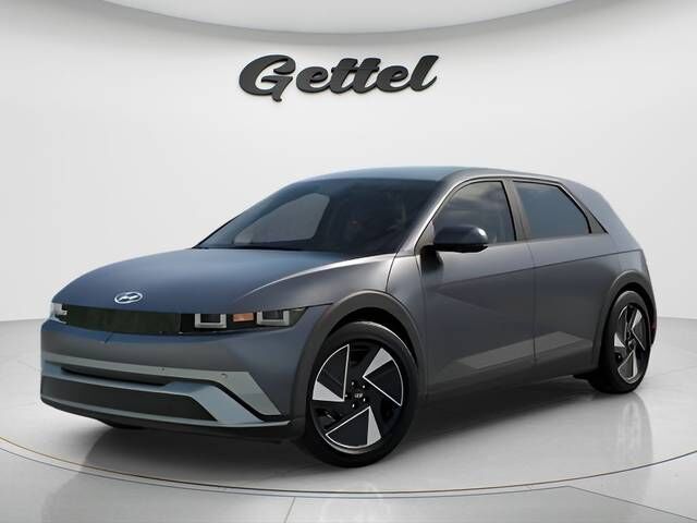 2026 HYUNDAI IONIQ 5