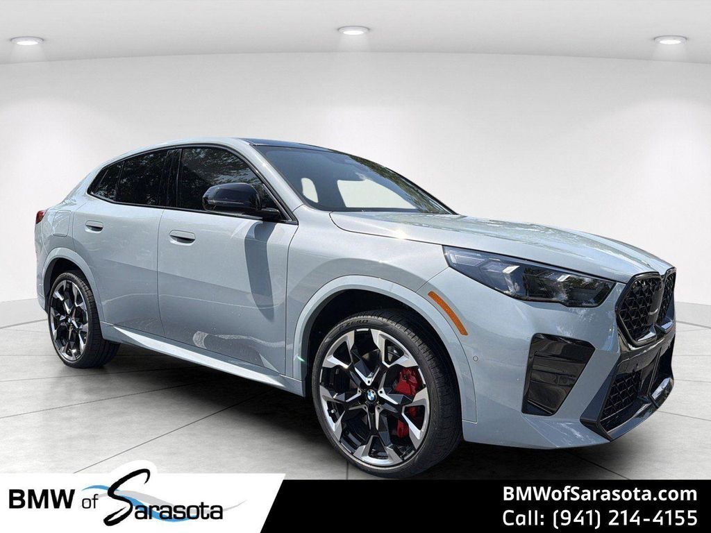 2026 BMW X2
