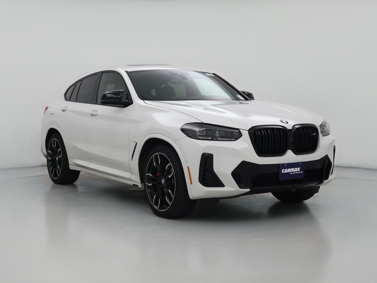 2022 BMW X4