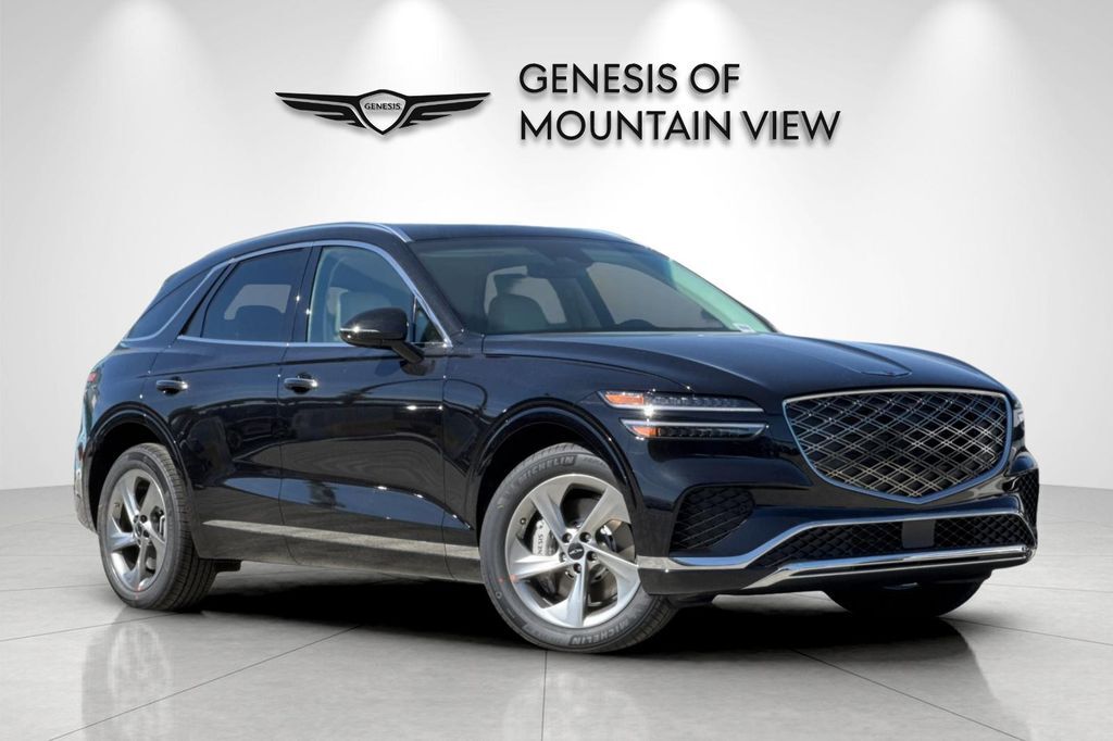 2026 GENESIS GV70