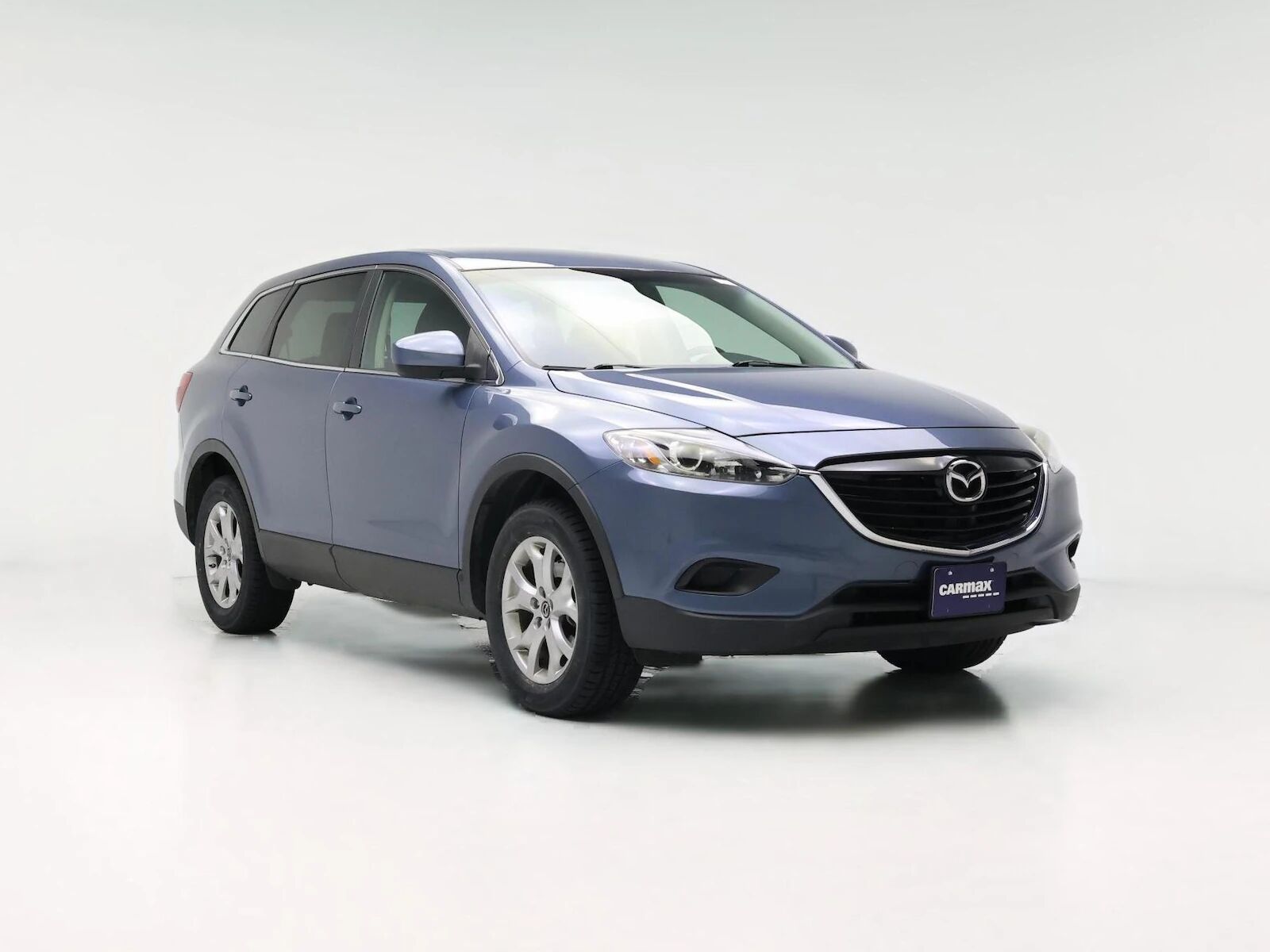 2014 MAZDA CX-9