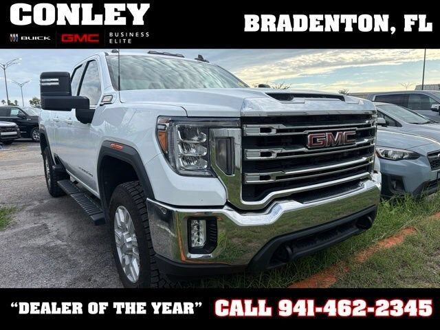 2022 GMC Sierra