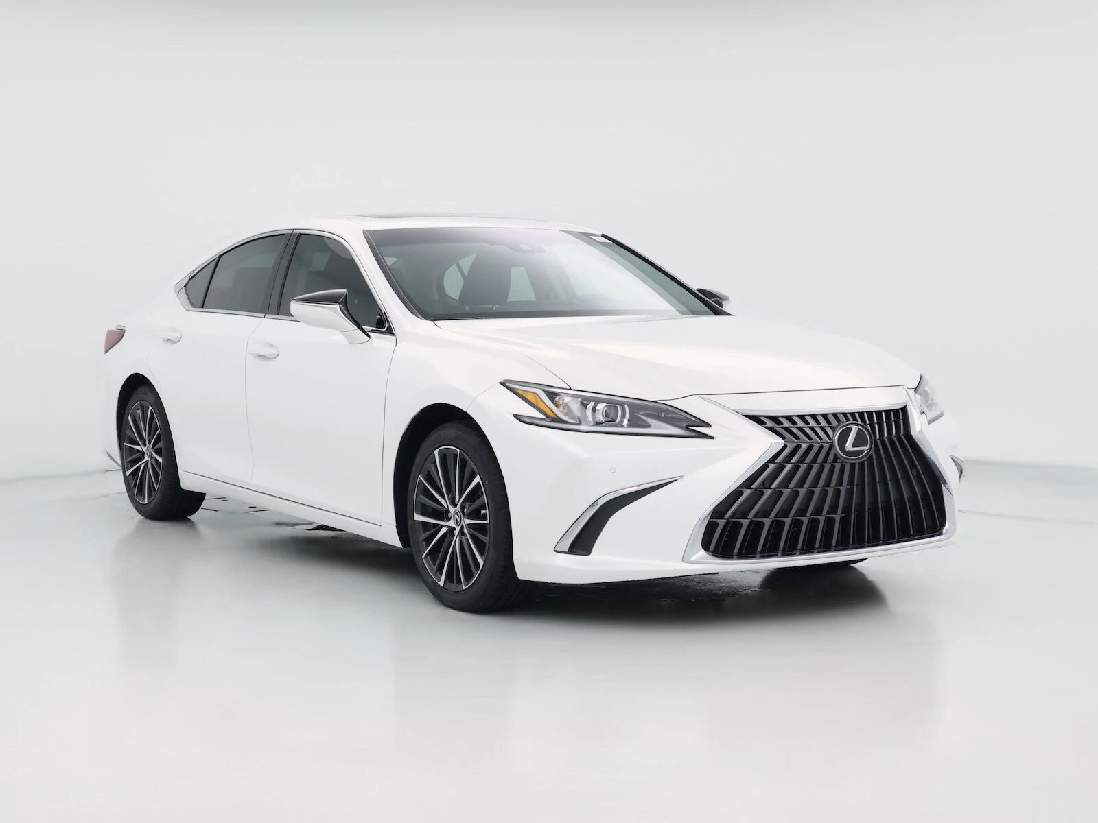 2022 LEXUS ES