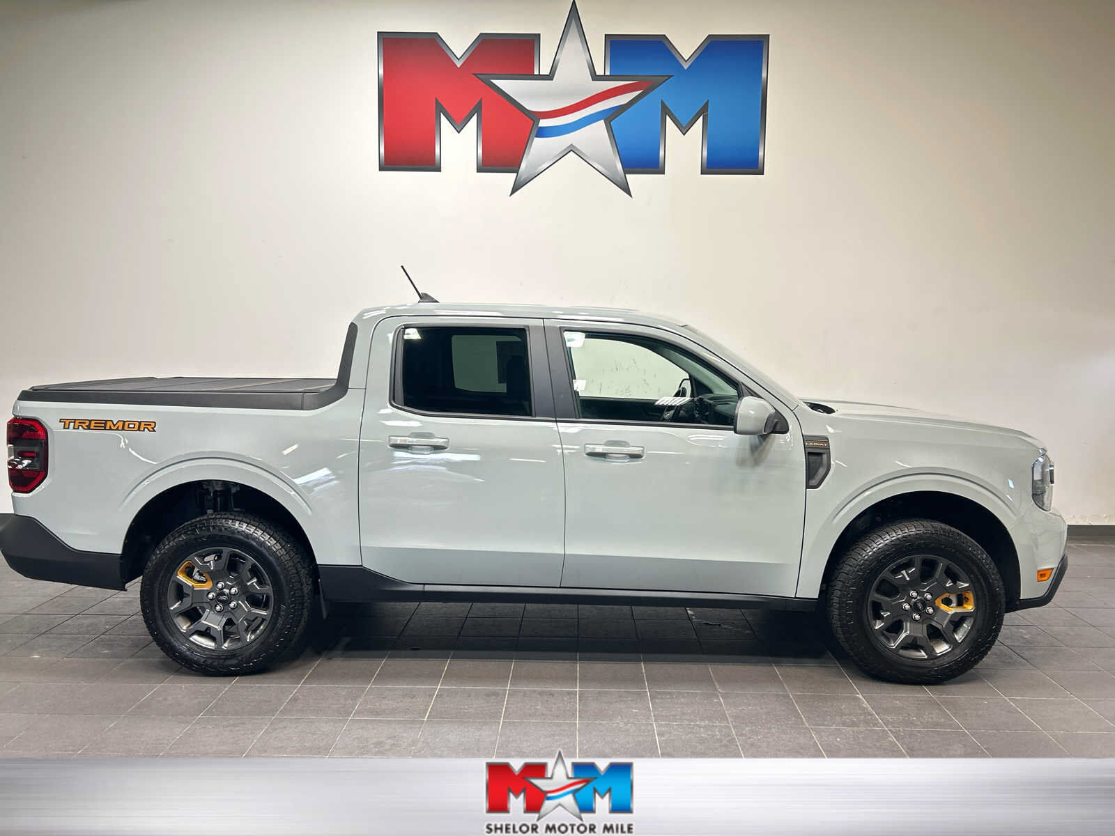 2023 FORD Maverick