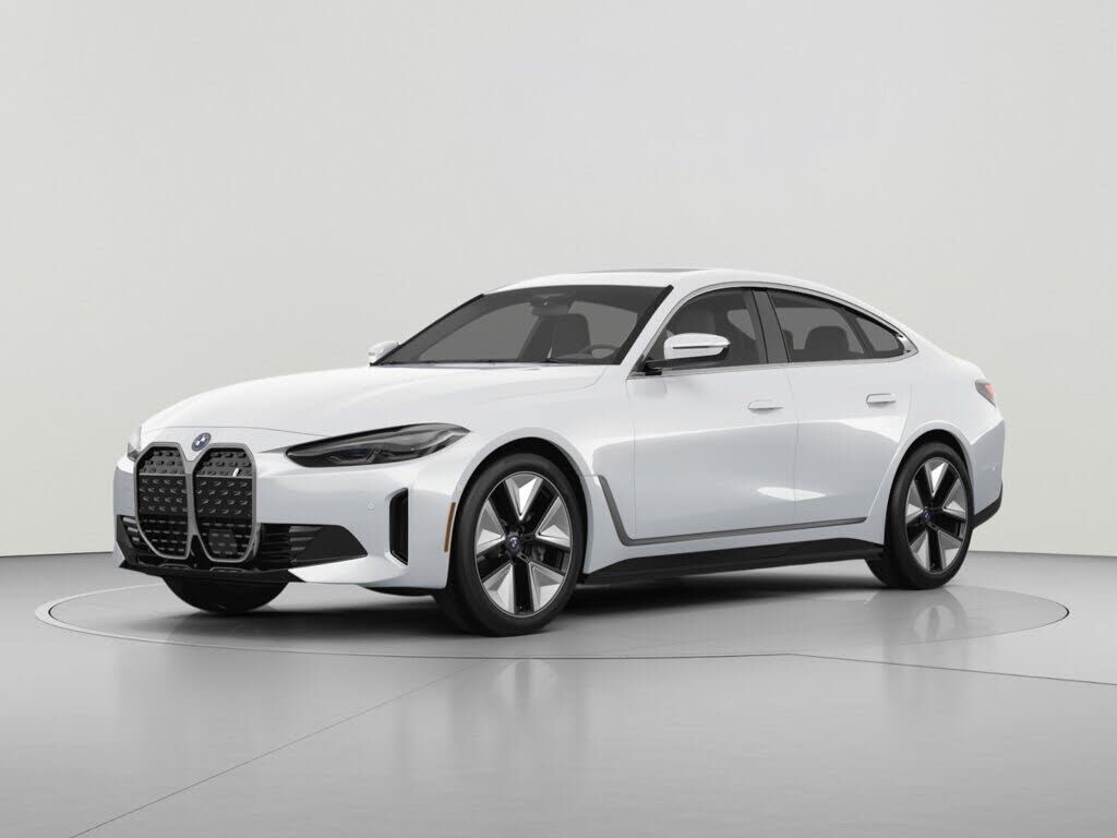 2023 BMW i4