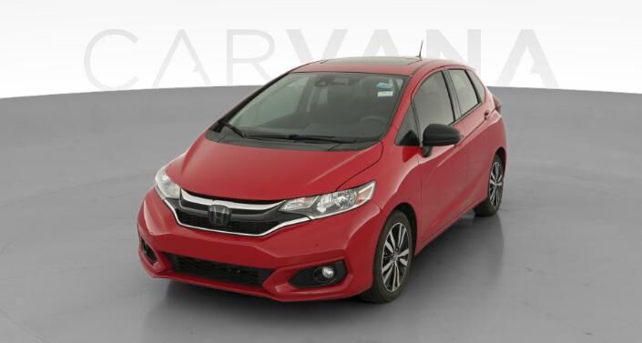 2020 HONDA Fit