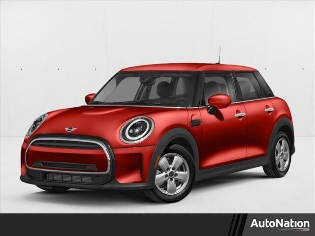 2024 MINI Hardtop