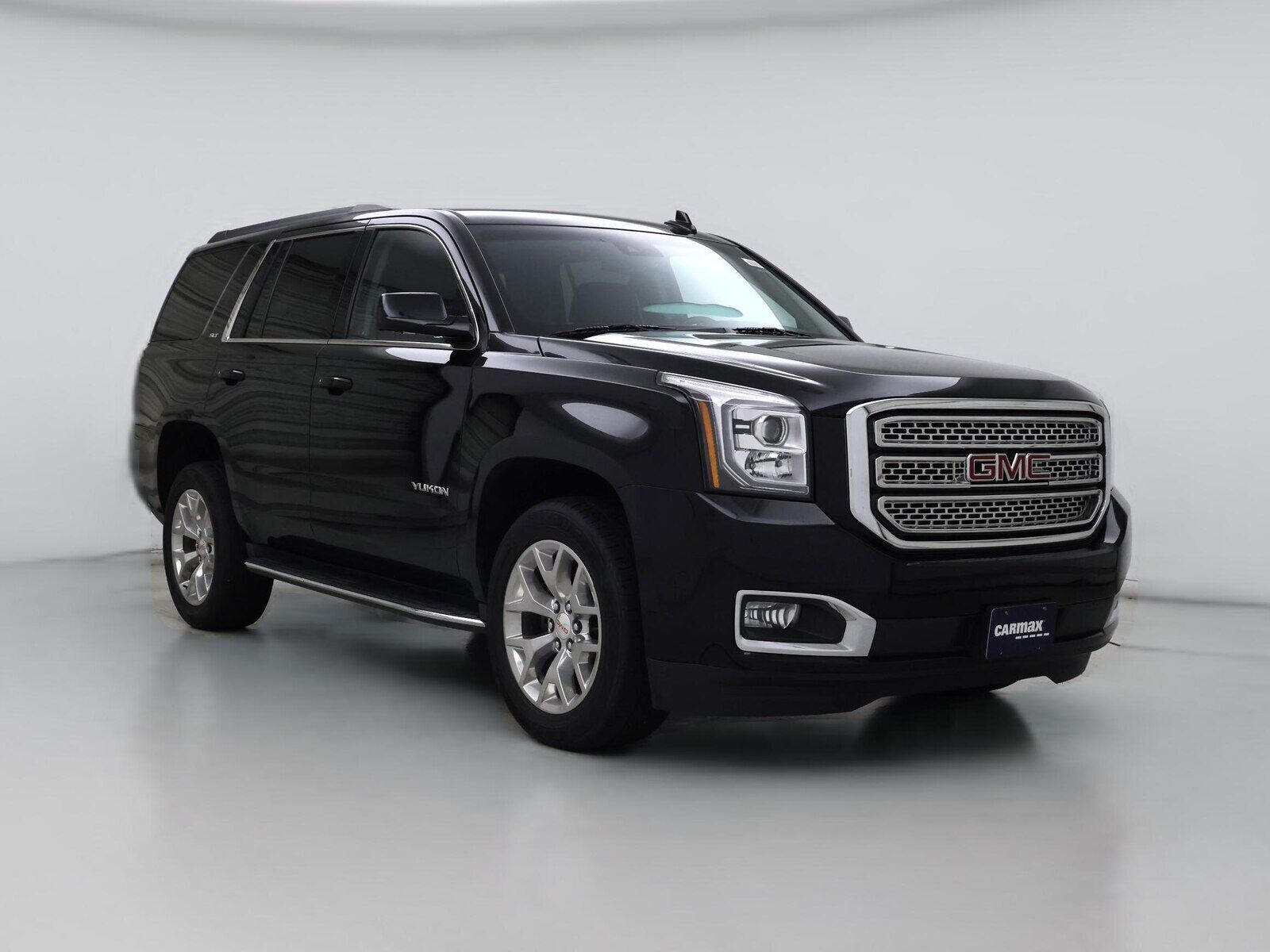 2019 GMC Yukon