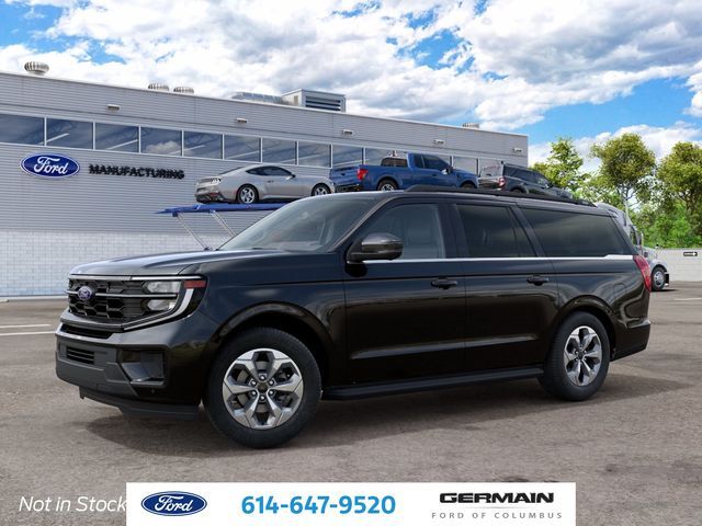 2027 FORD Expedition