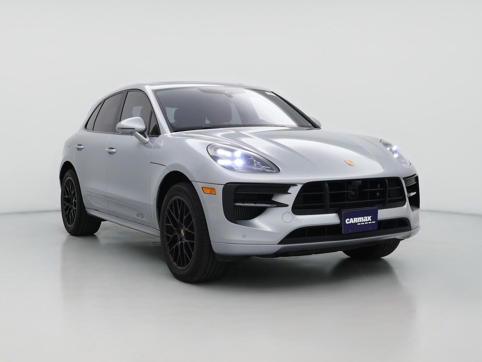 2021 PORSCHE Macan
