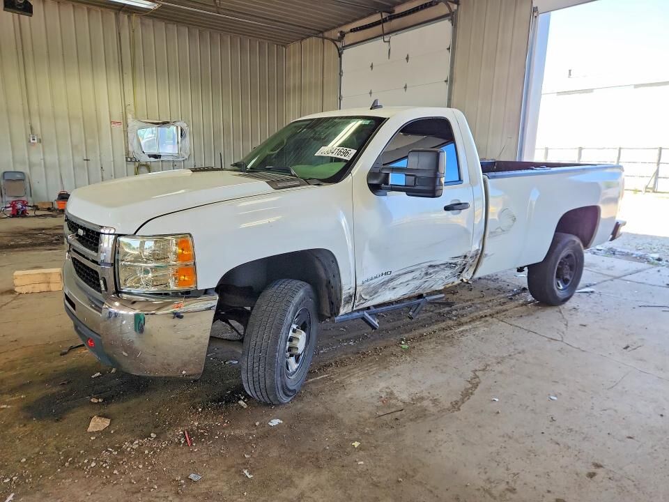 2007 CHEVROLET Silverado