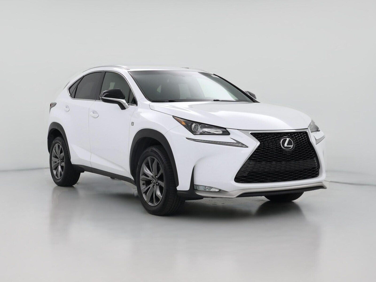 2016 LEXUS NX