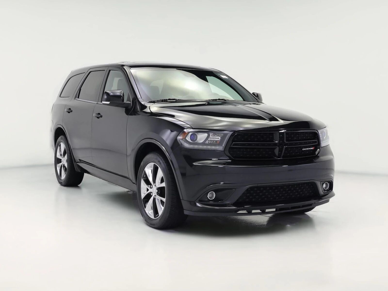 2015 DODGE Durango