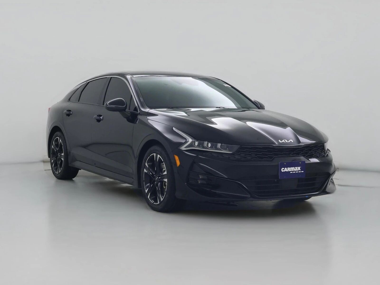2024 KIA K5