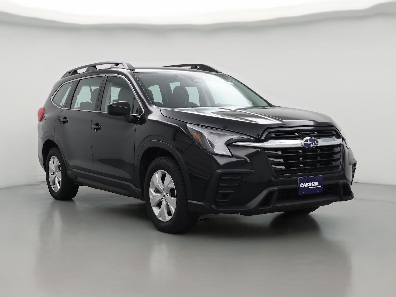 2023 SUBARU Ascent