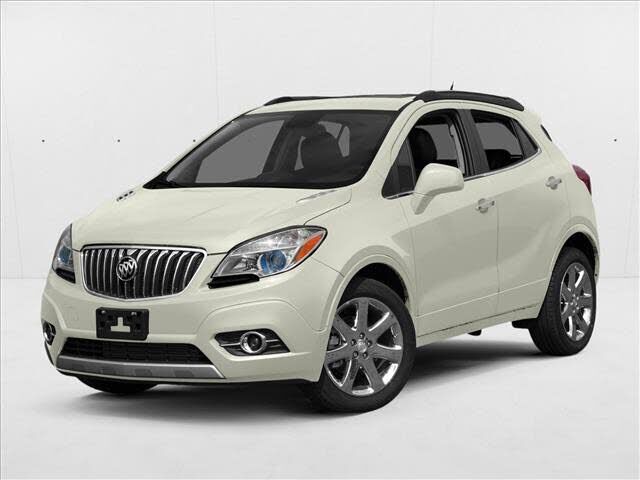 2015 BUICK Encore