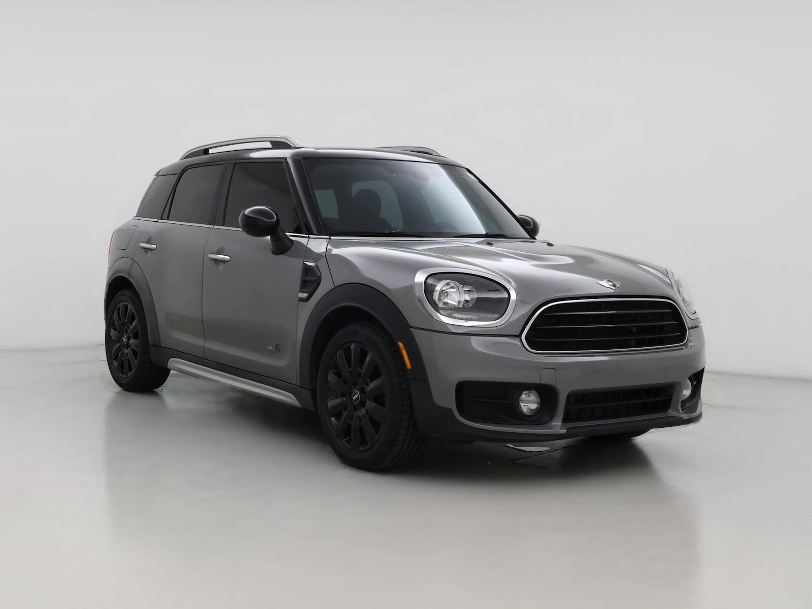 2018 MINI Countryman